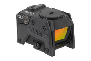 Steiner MPS 3.3 MOA Micro Pistol Red Dot Sight
